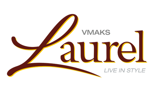 vmaks laurel logo